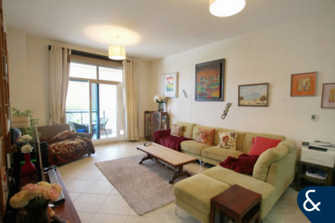 Снять в аренду квартиру в Motor City, Дубай: 2 спальни, 125м², № 79004 - фото 6