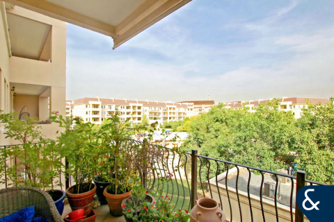 Снять в аренду квартиру в Motor City, Дубай: 2 спальни, 125м², № 79004 - фото 2