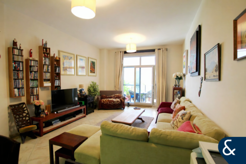 Снять в аренду квартиру в Motor City, Дубай: 2 спальни, 125м², № 79004 - фото 3