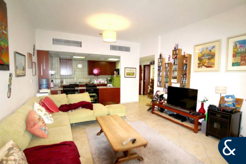 Снять в аренду квартиру в Motor City, Дубай: 2 спальни, 125м², № 79004 - фото 4