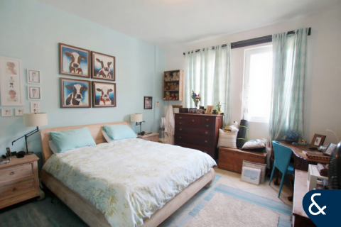 Снять в аренду квартиру в Motor City, Дубай: 2 спальни, 125м², № 79004 - фото 7