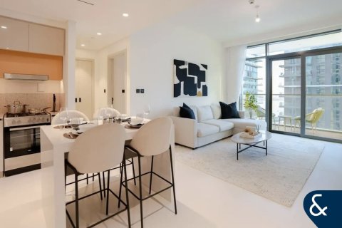 Apartment in Dubai Harbour, Dubai 1 bedroom, 69 sq.m. № 79005 - photo 3