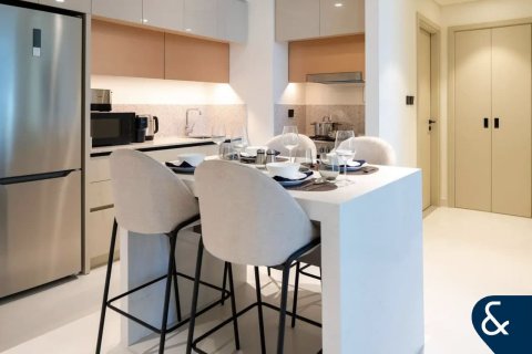 Apartment in Dubai Harbour, Dubai 1 bedroom, 69 sq.m. № 79005 - photo 5