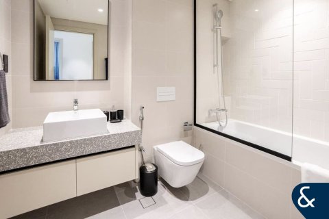 Apartment in Dubai Harbour, Dubai 1 bedroom, 69 sq.m. № 79005 - photo 10