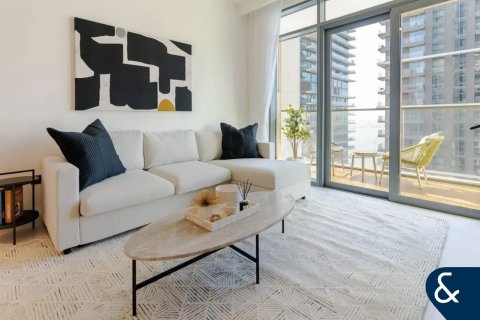 Apartment in Dubai Harbour, Dubai 1 bedroom, 69 sq.m. № 79005 - photo 4