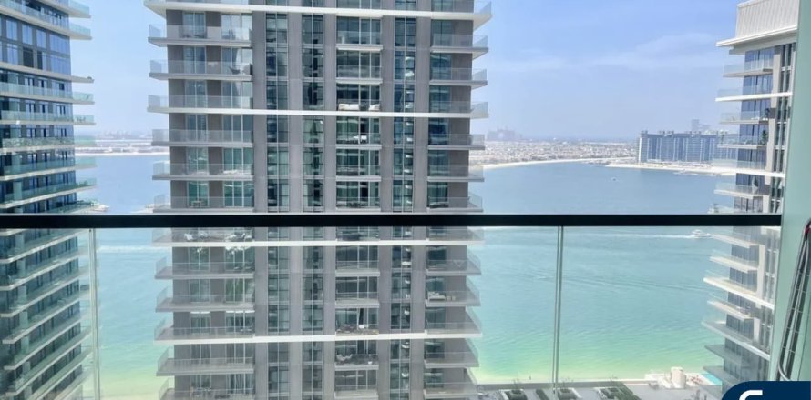 Apartment in Dubai Harbour, Dubai 1 bedroom, 69 sq.m. № 79005