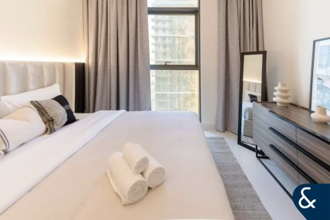 Apartment in Dubai Harbour, Dubai 1 bedroom, 69 sq.m. № 79005 - photo 9