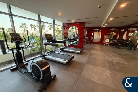 Снять в аренду квартиру в Джумейра Вилладж Серкл, Дубай: 2 спальни, 132м², № 79006 - фото 10