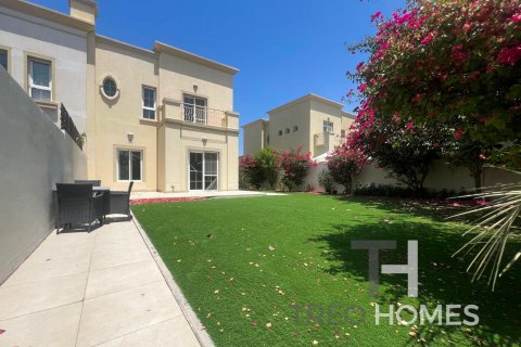 Villa in The Springs, Dubai 3 bedrooms, 210 sq.m. № 16851 - photo 1