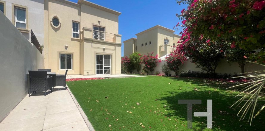 Villa in The Springs, Dubai 3 bedrooms, 210 sq.m. № 16851