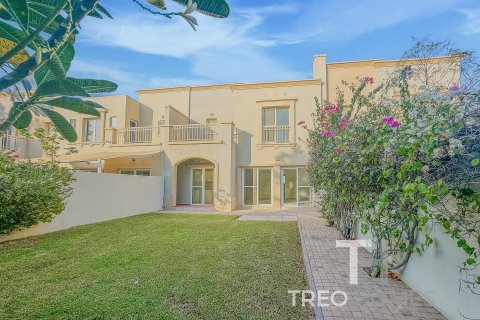 Villa à The Springs, Dubai, 3 chambres, 228 m², № 16854 - photo 1