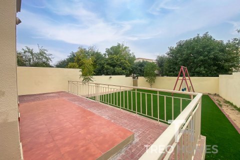Villa à The Springs, Dubai, 3 chambres, 209 m², № 16853 - photo 2