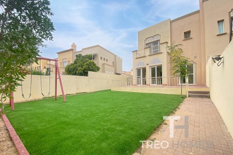 Villa à The Springs, Dubai, 3 chambres, 209 m², № 16853 - photo 1