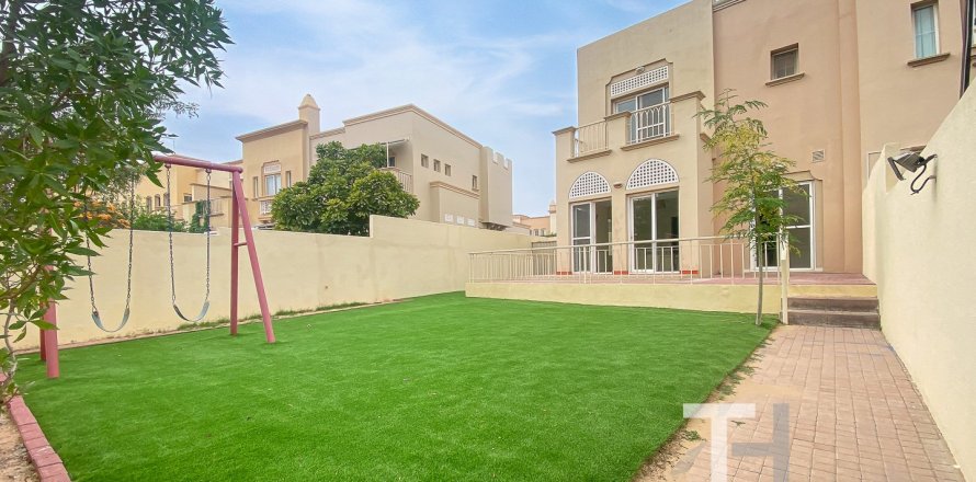Villa à The Springs, Dubai, 3 chambres, 209 m², № 16853