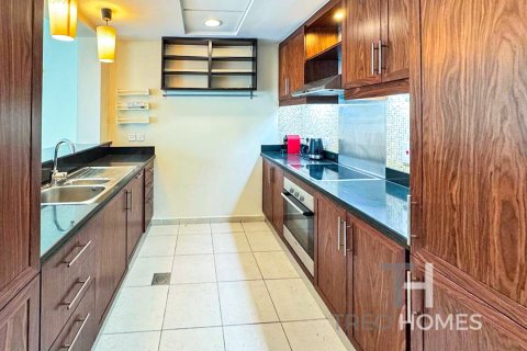 Снять в аренду квартиру в Бурдж-Халифе, Дубай: 2 спальни, 135м², № 16865 - фото 5