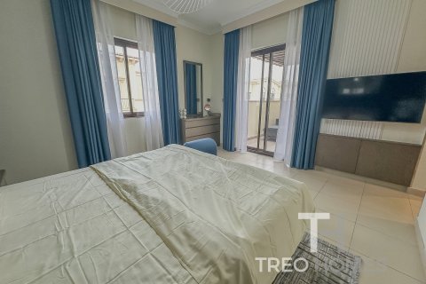 Снять в аренду таунхаус в Риме, Дубай: 3 спальни, 240м², № 16855 - фото 8