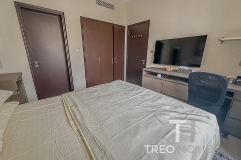 Снять в аренду таунхаус в Риме, Дубай: 3 спальни, 240м², № 16855 - фото 13