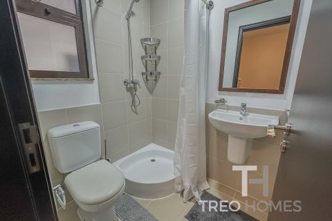 Снять в аренду таунхаус в Риме, Дубай: 3 спальни, 240м², № 16855 - фото 17