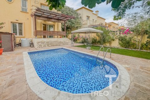 Maison de ville à The Springs, Dubai, 3 chambres, 297 m², № 16852 - photo 20