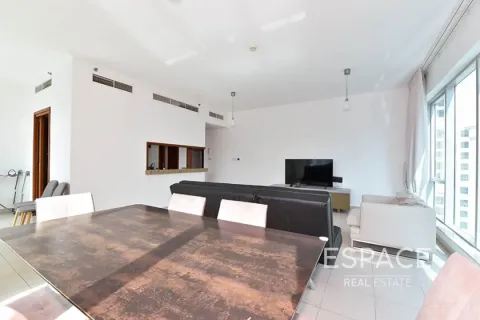 Apartment in Dubai Marina, Dubai 2 bedrooms, 144 sq.m. № 62307 - photo 8