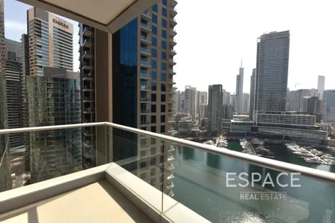 Apartment in Dubai Marina, Dubai 2 bedrooms, 144 sq.m. № 62307 - photo 15