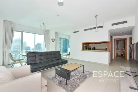 Apartment in Dubai Marina, Dubai 2 bedrooms, 144 sq.m. № 62307 - photo 3
