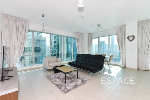 Apartment in Dubai Marina, Dubai 2 bedrooms, 144 sq.m. № 62307 - photo 2
