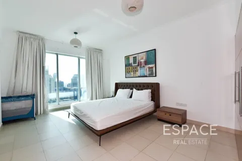 Apartment in Dubai Marina, Dubai 2 bedrooms, 144 sq.m. № 62307 - photo 6