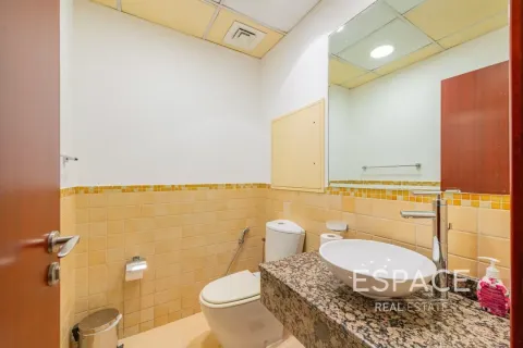 Appartement à Jumeirah Beach Residence, Dubai, 1 chambre, 111 m², № 62306 - photo 13
