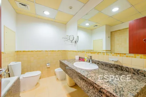 Appartement à Jumeirah Beach Residence, Dubai, 1 chambre, 111 m², № 62306 - photo 14