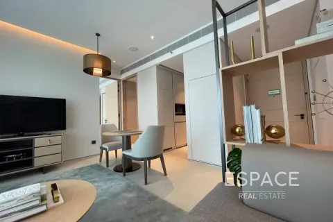 Apartamento en Jumeirah Beach Residence, Dubai, 1 dormitorio, 65 m², № 62303 - foto 5