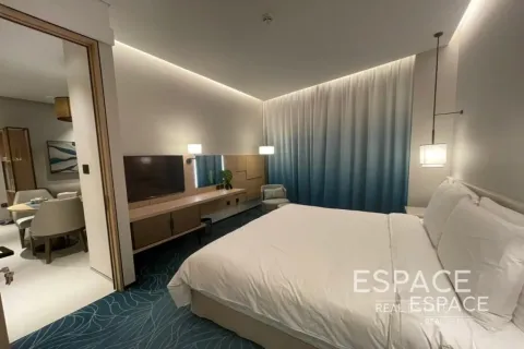 Apartamento en Jumeirah Beach Residence, Dubai, 1 dormitorio, 65 m², № 62303 - foto 9