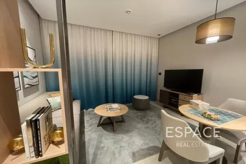 Apartamento en Jumeirah Beach Residence, Dubai, 1 dormitorio, 65 m², № 62303 - foto 2