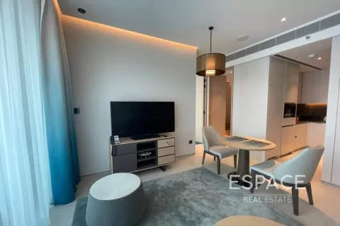 Apartamento en Jumeirah Beach Residence, Dubai, 1 dormitorio, 65 m², № 62303 - foto 4
