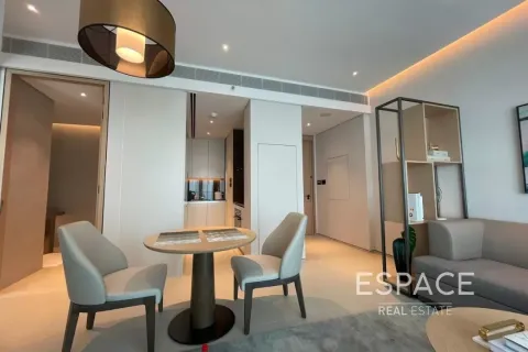 Apartamento en Jumeirah Beach Residence, Dubai, 1 dormitorio, 65 m², № 62303 - foto 6