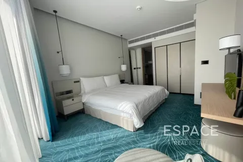 Apartamento en Jumeirah Beach Residence, Dubai, 1 dormitorio, 65 m², № 62303 - foto 7