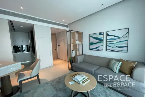 Apartamento en Jumeirah Beach Residence, Dubai, 1 dormitorio, 65 m², № 62303 - foto 1