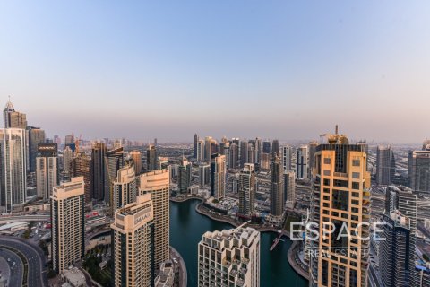 Apartment in Jumeirah Beach Residence, Dubai 2 bedrooms, 161 sq.m. № 62305 - photo 19