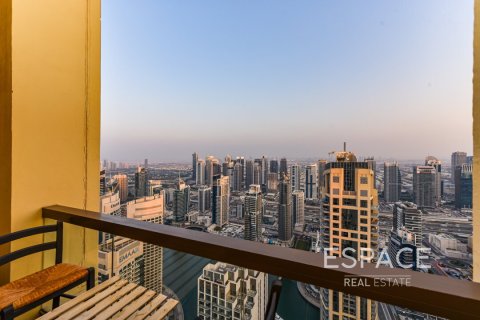Apartment in Jumeirah Beach Residence, Dubai 2 bedrooms, 161 sq.m. № 62305 - photo 20