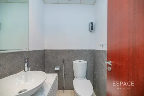 Appartement à Jumeirah Beach Residence, Dubai, 3 chambres, 178 m², № 62304 - photo 17