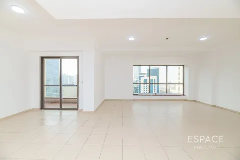 Appartement à Jumeirah Beach Residence, Dubai, 3 chambres, 178 m², № 62304 - photo 6