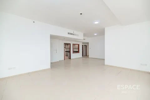 Appartement à Jumeirah Beach Residence, Dubai, 3 chambres, 178 m², № 62304 - photo 3