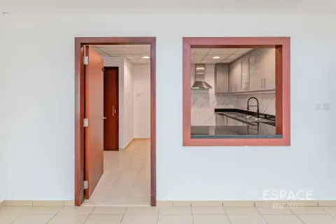 Appartement à Jumeirah Beach Residence, Dubai, 3 chambres, 178 m², № 62304 - photo 5