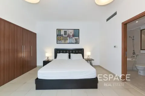 Appartement à Dubai Marina, Dubai, 1 chambre, 96 m², № 62308 - photo 11