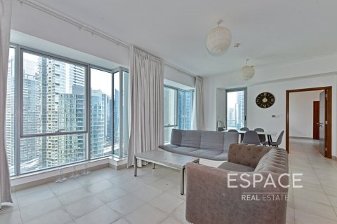Apartment in Dubai Marina, Dubai 1 bedroom, 96 sq.m. № 62308 - photo 2
