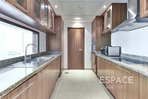 Appartement à Dubai Marina, Dubai, 1 chambre, 96 m², № 62308 - photo 8