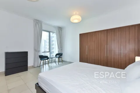 Apartment in Dubai Marina, Dubai 1 bedroom, 96 sq.m. № 62308 - photo 10