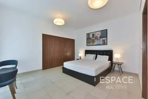Appartement à Dubai Marina, Dubai, 1 chambre, 96 m², № 62308 - photo 12