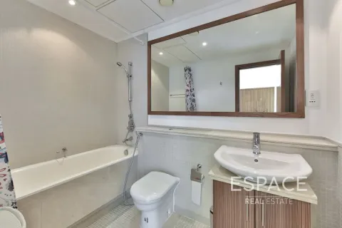 Apartment in Dubai Marina, Dubai 1 bedroom, 96 sq.m. № 62308 - photo 9