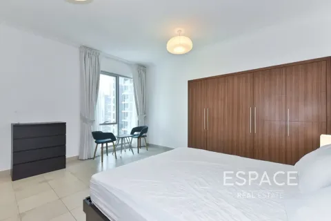 Appartement à Dubai Marina, Dubai, 1 chambre, 96 m², № 62308 - photo 10